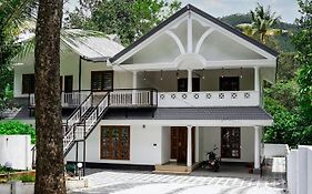 Green Homes Munnar