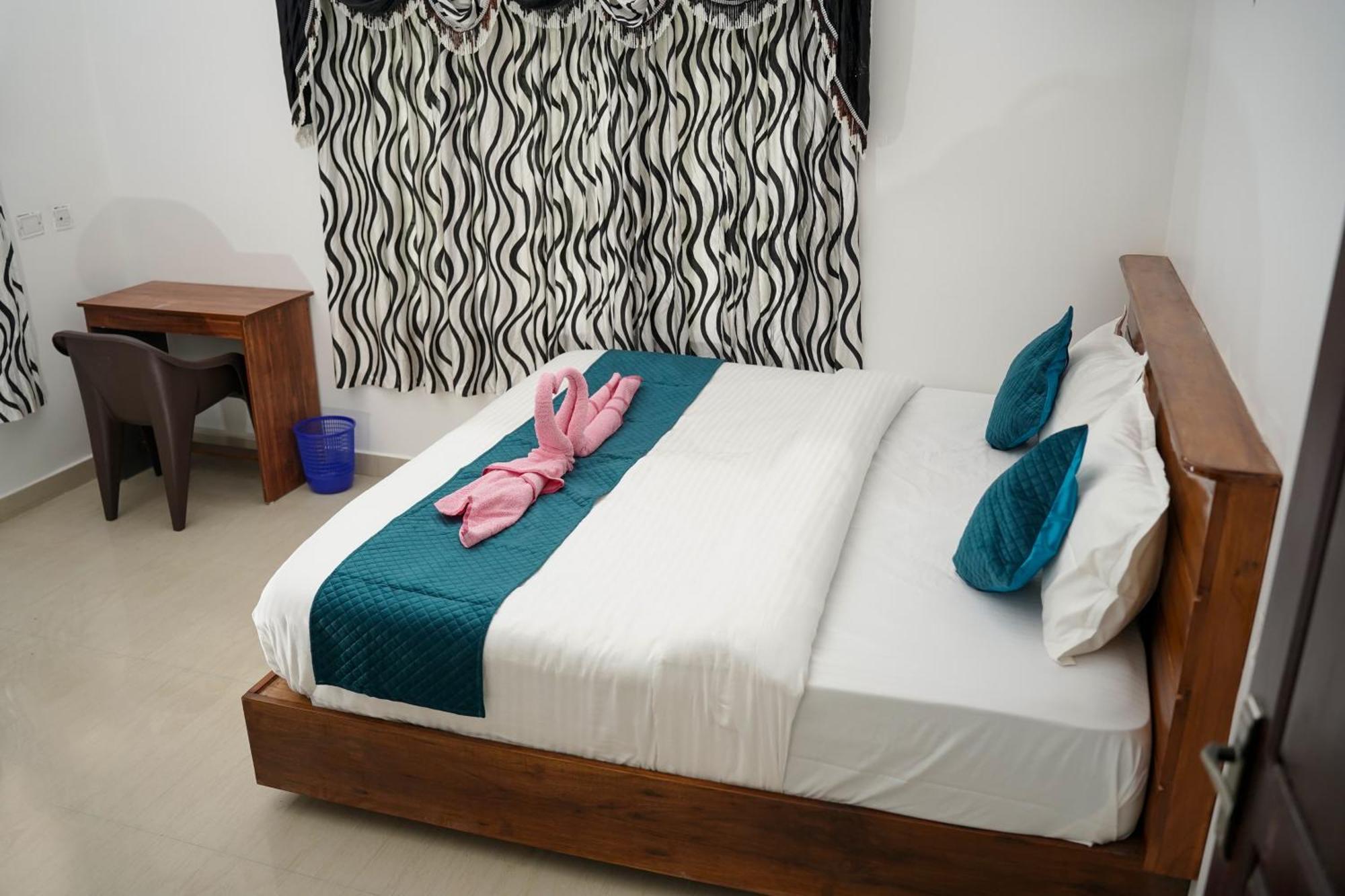 Green Homes Munnar Anachal Room photo